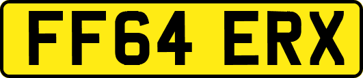FF64ERX