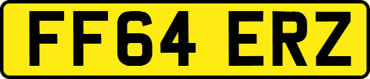 FF64ERZ
