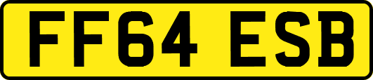 FF64ESB