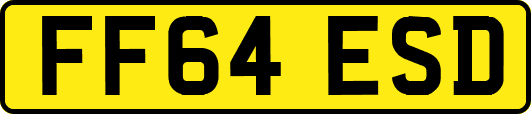 FF64ESD