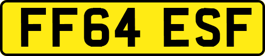 FF64ESF