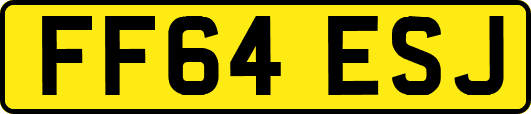 FF64ESJ