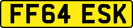 FF64ESK