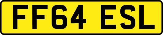 FF64ESL