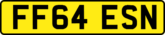 FF64ESN