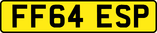 FF64ESP
