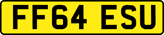 FF64ESU