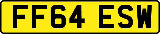 FF64ESW