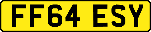 FF64ESY