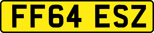 FF64ESZ