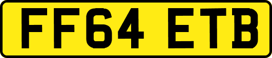 FF64ETB