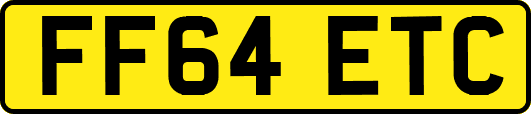 FF64ETC