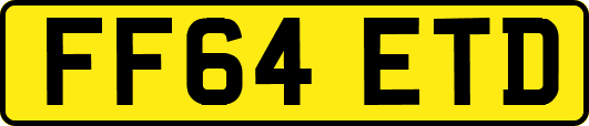 FF64ETD