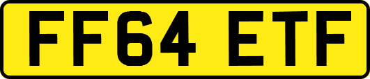 FF64ETF