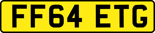 FF64ETG
