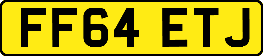FF64ETJ