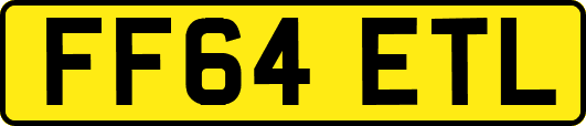 FF64ETL