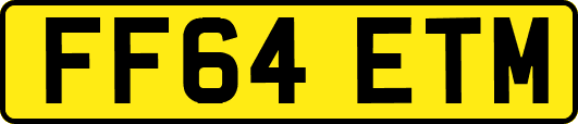 FF64ETM