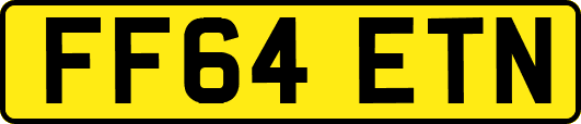 FF64ETN