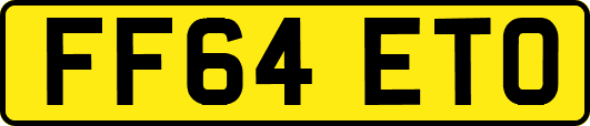 FF64ETO