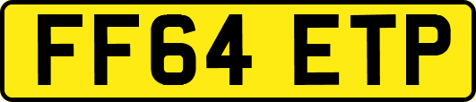FF64ETP