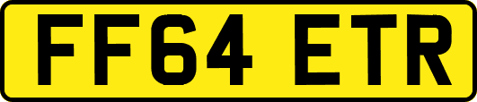 FF64ETR