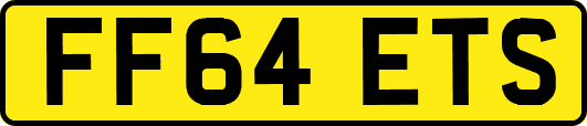 FF64ETS