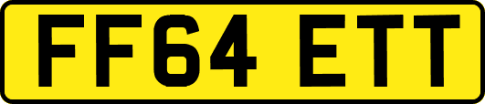 FF64ETT