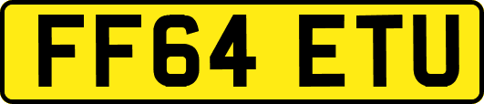 FF64ETU