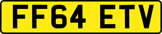 FF64ETV