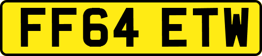 FF64ETW