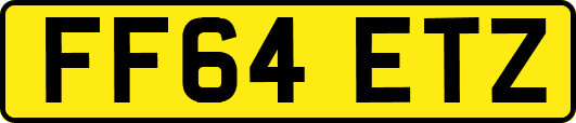 FF64ETZ