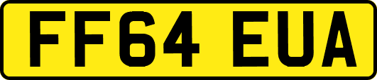 FF64EUA