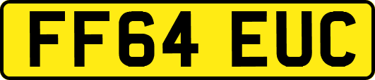 FF64EUC