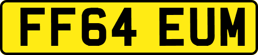 FF64EUM