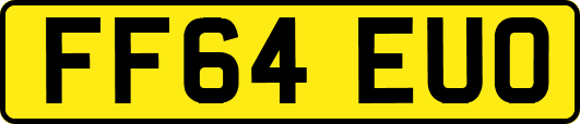FF64EUO