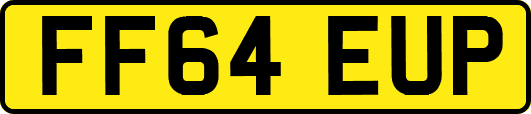 FF64EUP