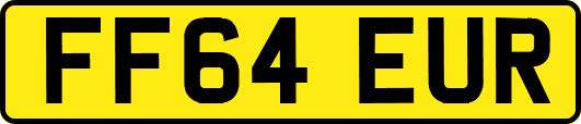 FF64EUR