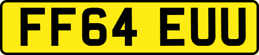 FF64EUU