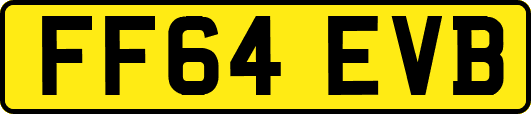 FF64EVB