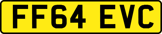 FF64EVC