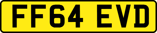 FF64EVD