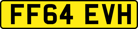 FF64EVH