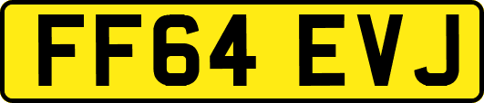 FF64EVJ