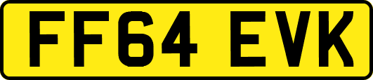 FF64EVK