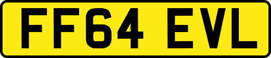 FF64EVL