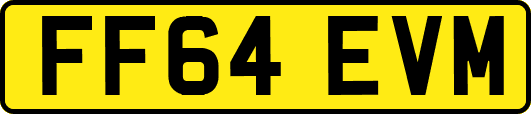 FF64EVM