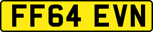 FF64EVN