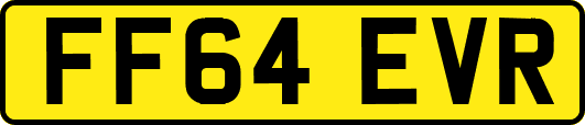 FF64EVR