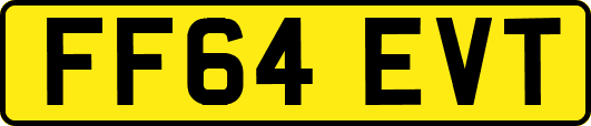 FF64EVT